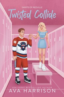 Couverture_Twisted Collide