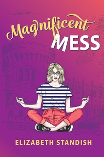 Front cover_Magnificent Mess