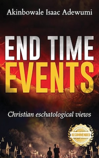 Front cover_End Time Events