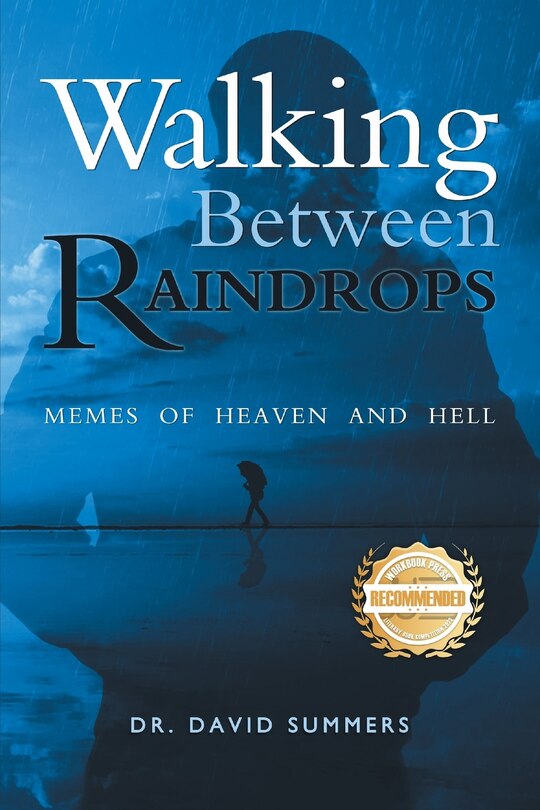 Front cover_Walking Between Raindrops