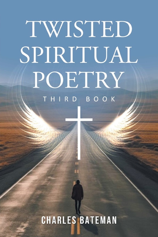 Couverture_Twisted Spiritual Poetry