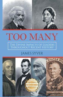 Front cover_Too Many