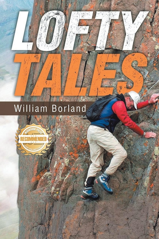 Front cover_Lofty Tales