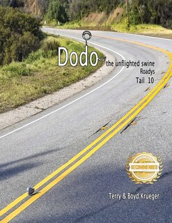 Front cover_Dodo the unflighted swine