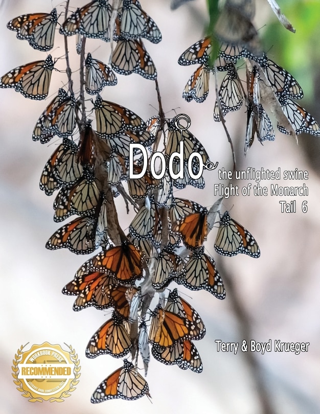 Couverture_Dodo the unflighted swine