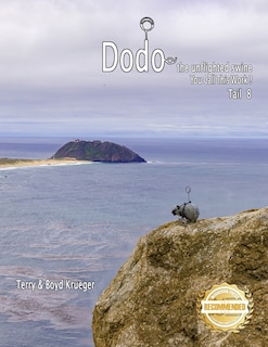 Front cover_Dodo the unflighted swine