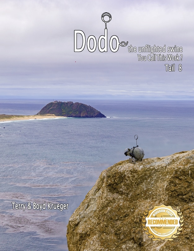 Front cover_Dodo the unflighted swine