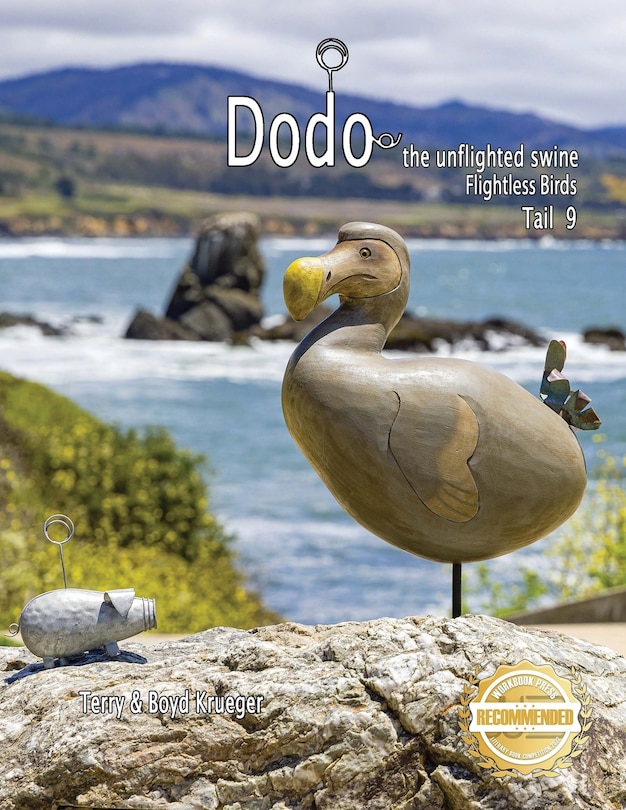 Front cover_Dodo the unflighted swine