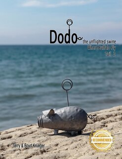 Front cover_Dodo the unflighted swine