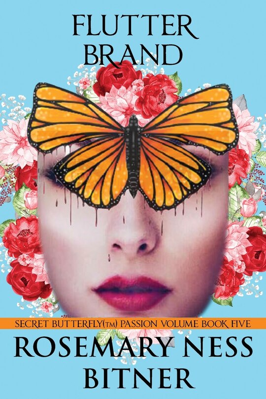 Front cover_Flutter Brand