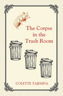 Couverture_The Corpse in the Trash Room