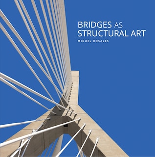 Front cover_Bridges as Structural Art