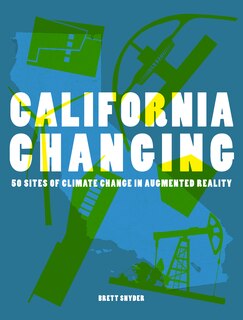 Front cover_California Changing