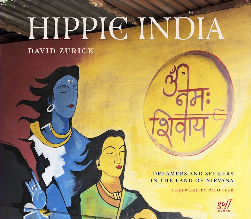 Front cover_Hippie India