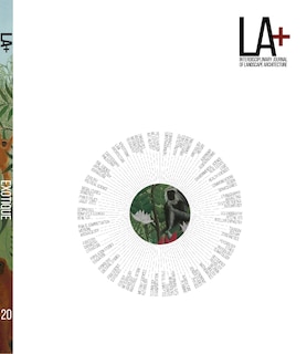 Front cover_LA+ Exotique