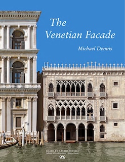 Front cover_The Venetian Façade
