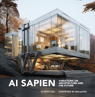 Front cover_AI Sapien
