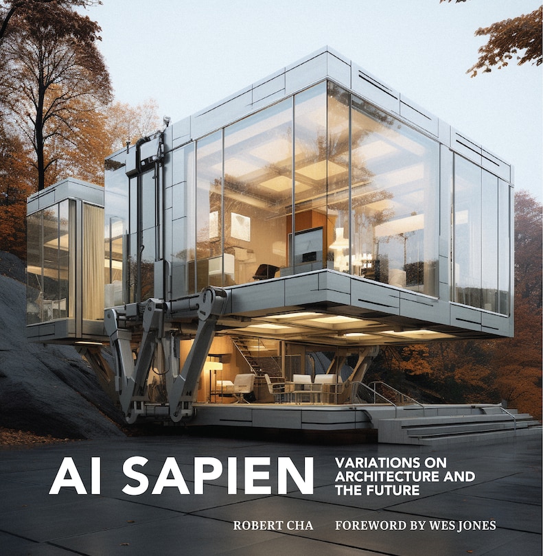 Front cover_AI Sapien