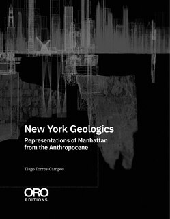 Front cover_New York Geologics