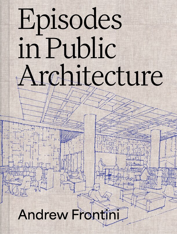 Couverture_Episodes in Public Architecture