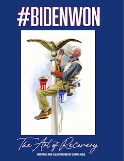 Front cover_#Bidenwon
