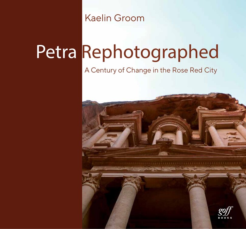 Couverture_Petra Rephotographed