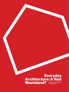 Front cover_Everyday Architecture