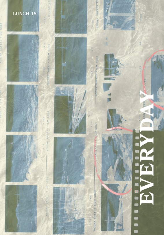 Front cover_Lunch 18