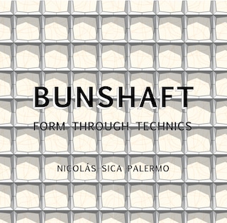 Front cover_Gordon Bunshaft