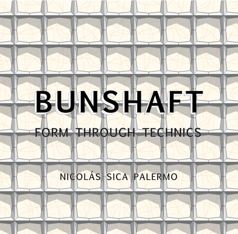 Front cover_Gordon Bunshaft