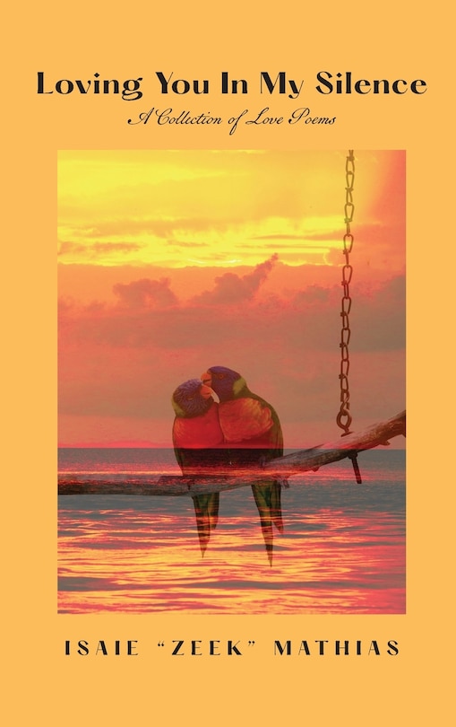 Front cover_Loving You in My Silence A Collection of Love Poems