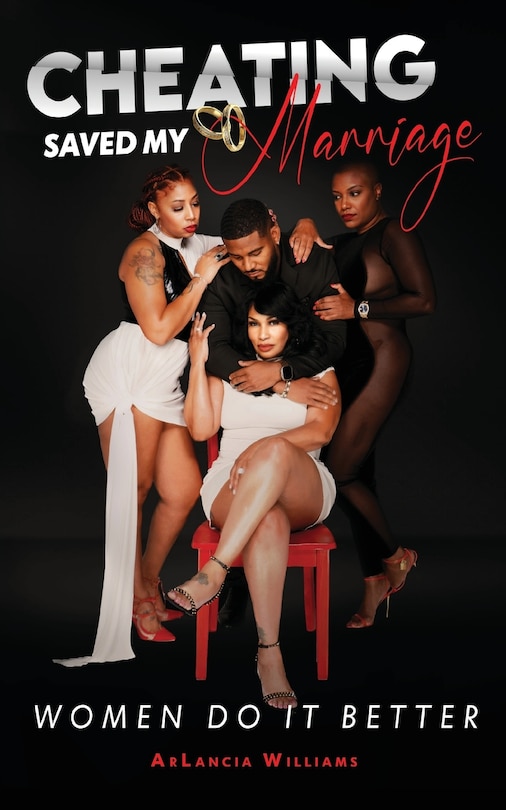 Front cover_Cheating Saved My Marriage