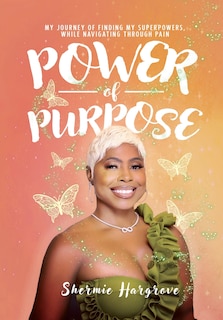 Couverture_Power of Purpose