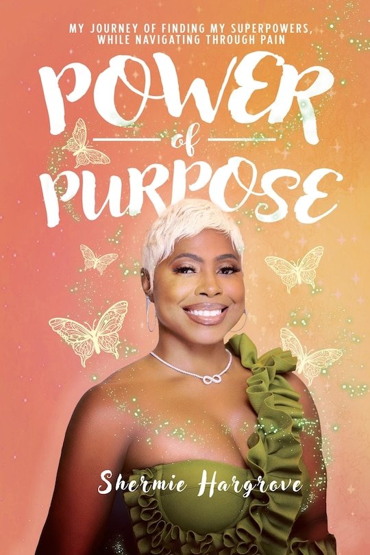 Front cover_Power of Purpose