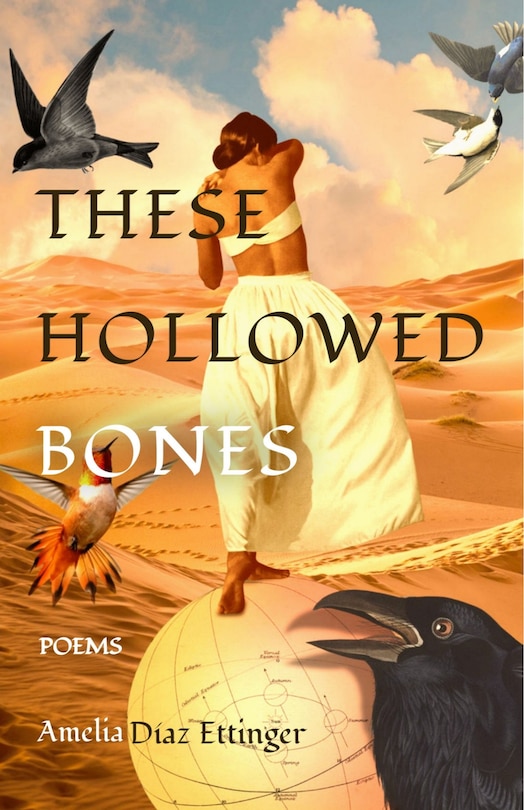 Front cover_These Hollowed Bones