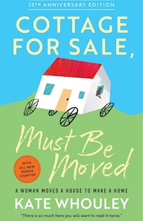 Front cover_Cottage For Sale: Must Be Moved