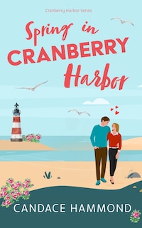 Couverture_Spring in Cranberry Harbor