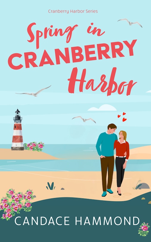 Couverture_Spring in Cranberry Harbor