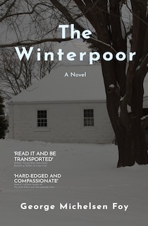 Front cover_The Winterpoor