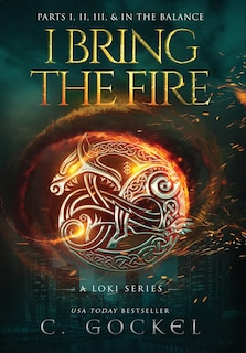 Front cover_I Bring the Fire