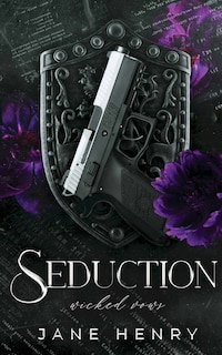 Front cover_Seduction