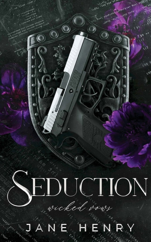 Front cover_Seduction