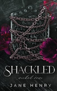 Front cover_Shackled
