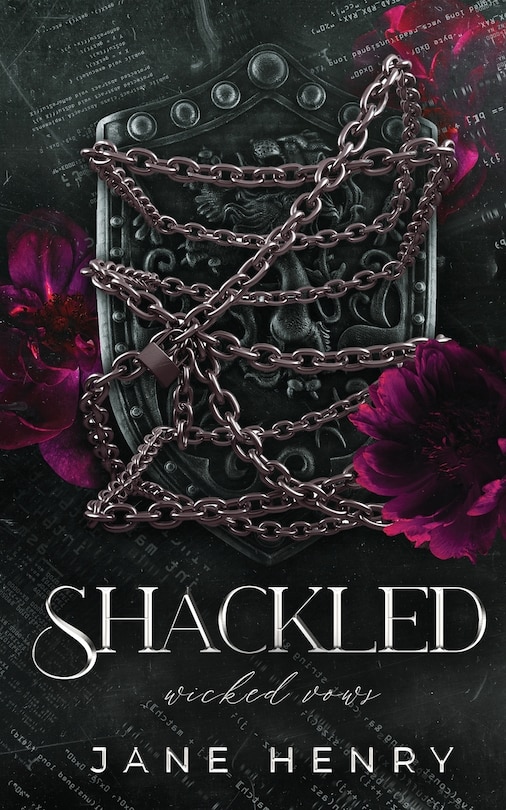 Front cover_Shackled