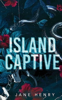 Front cover_Island Captive
