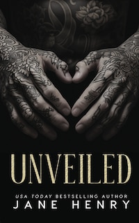 Front cover_Unveiled