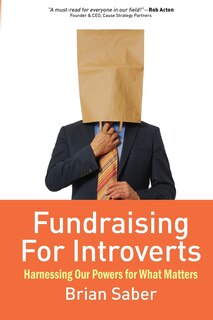 Front cover_Fundraising for Introverts