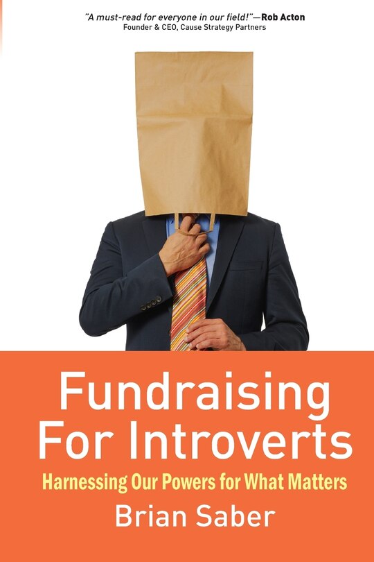 Front cover_Fundraising for Introverts