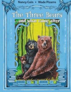 Couverture_The Three Bears... and what came after