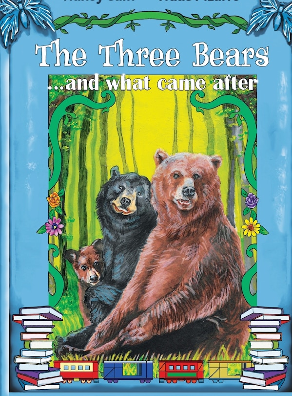 Couverture_The Three Bears... and what came after